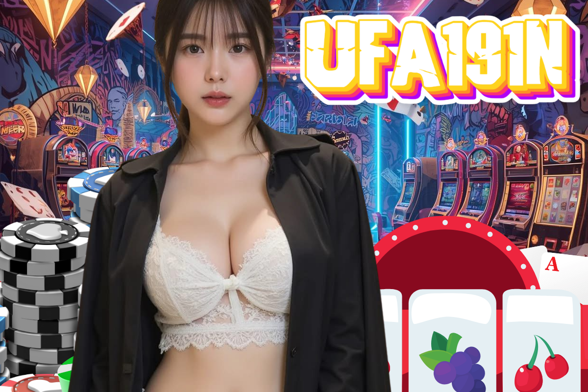 ufa191n slot